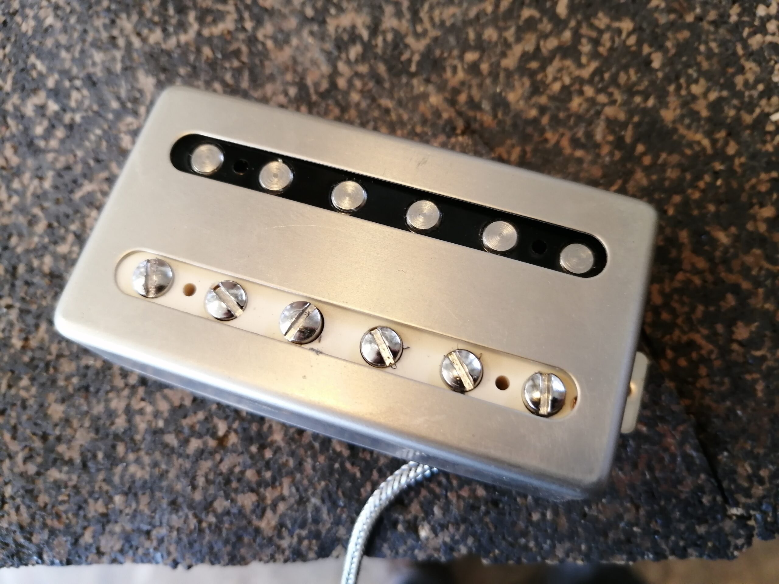 Humbucker